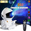 Mini Astronaut Galaxy Nebula Projector