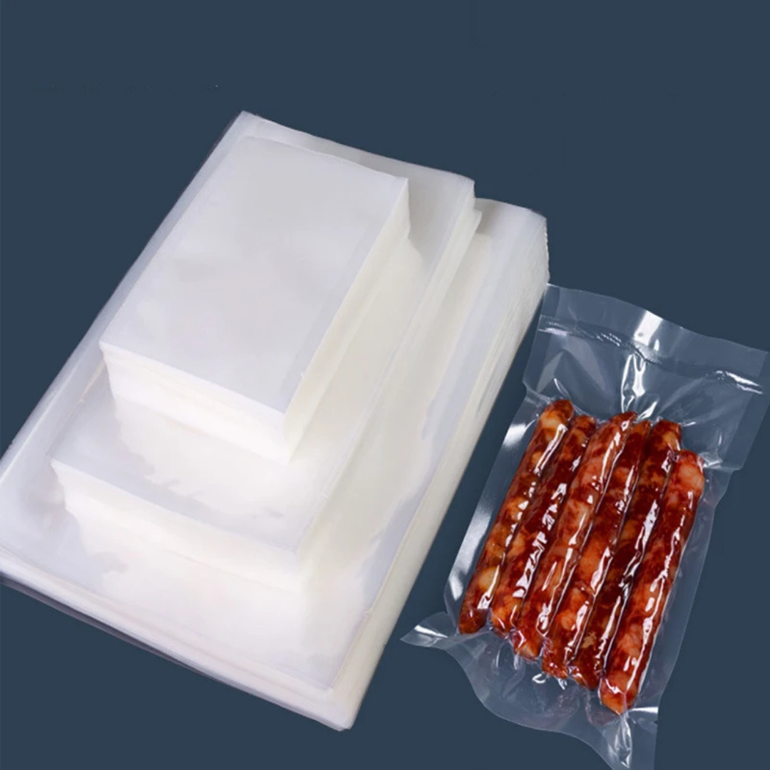 Vacuum bags x50 pd-59