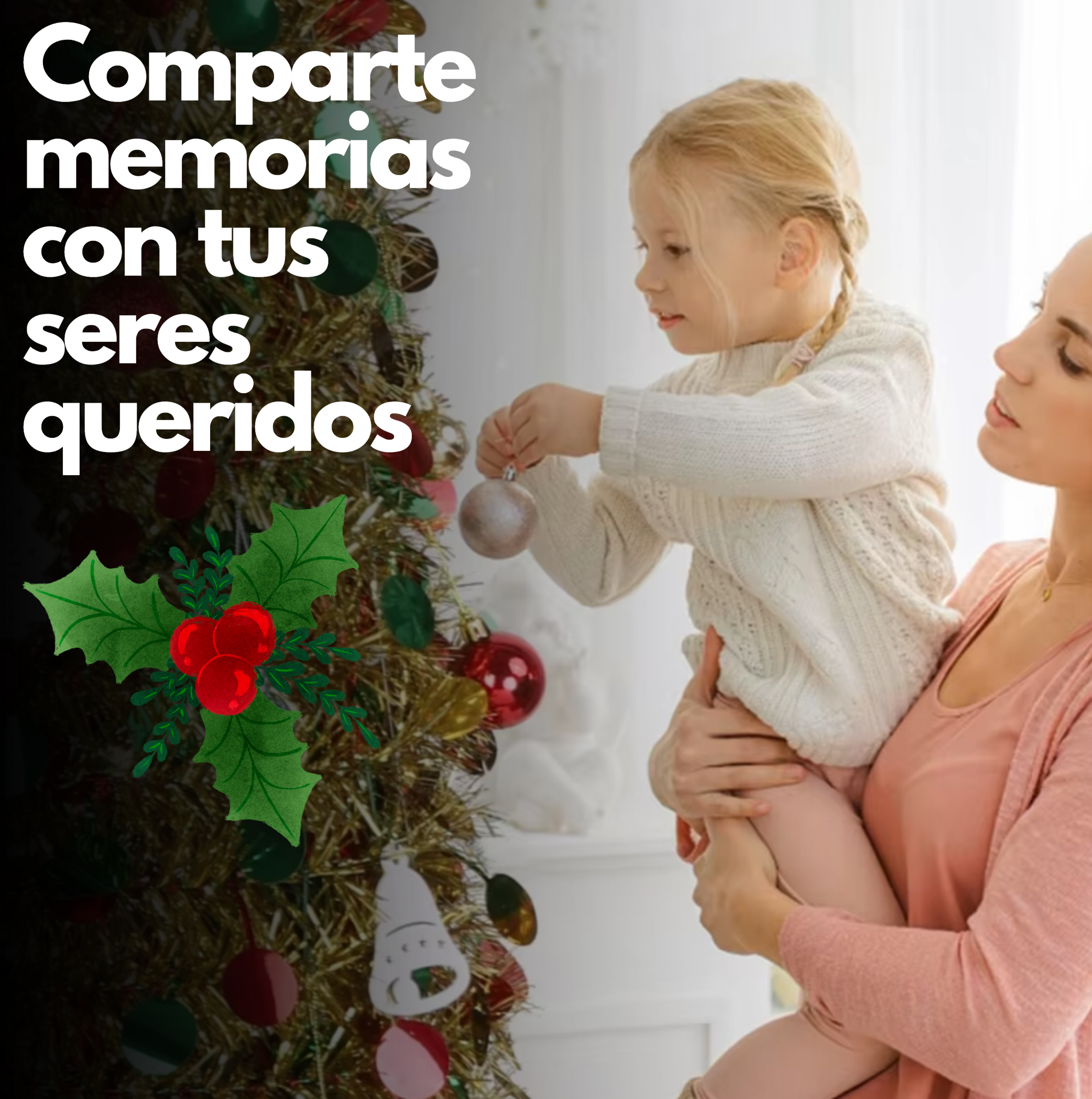 🎄 Árbol de Navidad Mágico Plegable ¡No ocupa espacio!